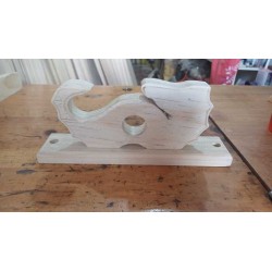 Cortinero Caballo de Mar