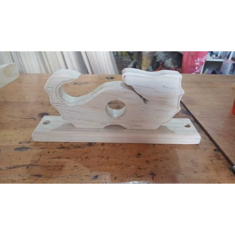 Cortinero Caballo de Mar